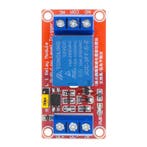 Relais Module 12v 1 Kanaals, Ophalen of Verzenden, Nieuw