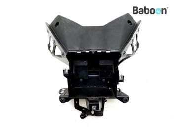 Kuipframe Yamaha YP 400 R X-MAX 2013-2015 (YP400 YP400R), Motoren, Verzenden, Gebruikt