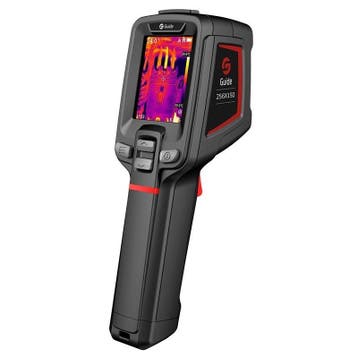 Warmtebeeldcamera, infraroodcamera, thermobeeld, Ophalen of Verzenden, Nieuw