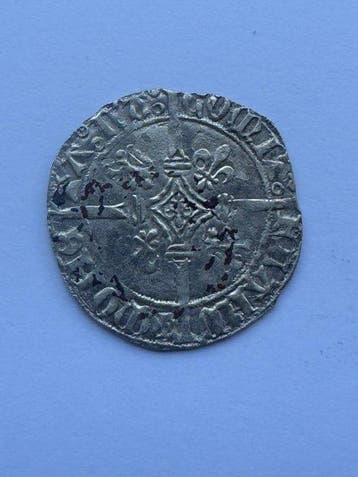 Nederland, Bourgondische Nederlanden. - Filips de Goede