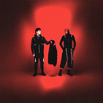 lp nieuw - Twenty One Pilots - Breach, Cd's en Dvd's, Verzenden, Zo goed als nieuw, Overige formaten