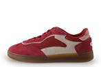 The Hoff Brand Sneakers in maat 38 Rood, Kleding | Dames, Schoenen, Verzenden, The Hoff Brand, Rood, Sneakers of Gympen
