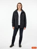 Regular Columbia Jacket in Black size Unknown, Kleding | Dames, Jassen | Zomer, Ophalen of Verzenden, Nieuw