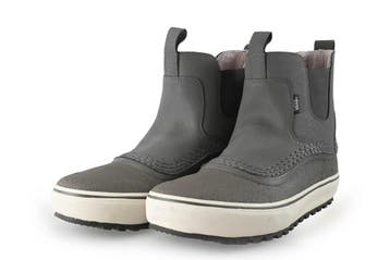 Vans Snowboots in maat 46 Bruin, Bruin, Verzenden, Overige typen, Zo goed als nieuw