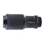 Minolta 70-210mm f/4.0 MD Zoom objectief - Tweedehands, Verzenden, Zo goed als nieuw, Telelens