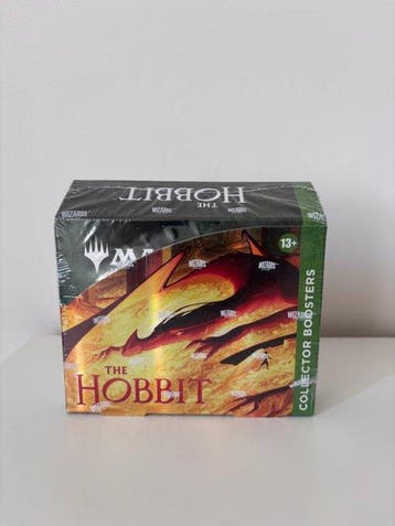 Wizards of The Coast - 1 Booster box - Magic: The Gathering, Nieuw