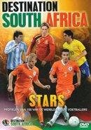 Destination South Africa 2010 - DVD, Verzenden, Nieuw in verpakking