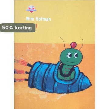 Zip - Wim Hofman 9789034512611, Verzenden, Gelezen, Wim Hofman