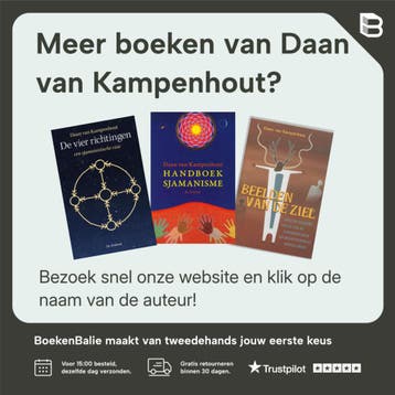 De tranen van de voorouders - Daan van Kampenhout, Verzenden, Gelezen, Daan van Kampenhout