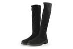 Ecco Laarzen in maat 40 Zwart, Kleding | Dames, Schoenen, Verzenden, Zwart, Zo goed als nieuw, Hoge laarzen