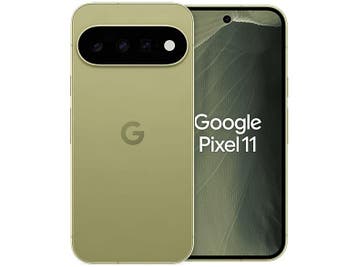Google -  Pixel 11 - Pistachio 256 Gb, Verzenden, Nieuw, Zonder abonnement