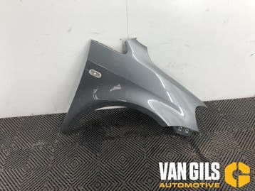 Scherm rechts-voor Volkswagen Caddy O331057, Ophalen of Verzenden, Nieuw