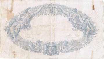 France Frankreich Pick 66 500 Francs Bleu Et Rose 03/09/1936, Verzenden
