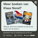 Schipper wessels 9789010036926 Klaas Norel, Verzenden, Gelezen, Klaas Norel