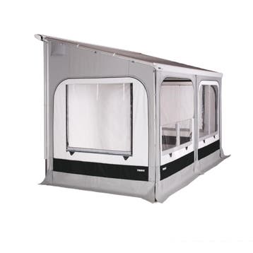 Thule Panorama 6.00 8000 XL, Nieuw