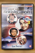 DVD Best of British Comedy: Volume 1 1976 Benny Hill, Verzenden, Nieuw in verpakking