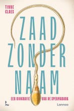Zaad zonder naam 9789401476980 Tinne Claes, Verzenden, Gelezen, Tinne Claes