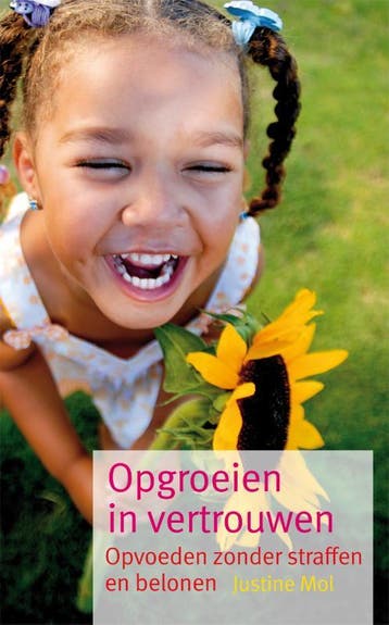 Opgroeien in vertrouwen - J. Mol 9789066656635, Verzenden, Gelezen, J. Mol