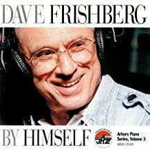 cd - Dave Frishberg - By Himself, Verzenden, Zo goed als nieuw