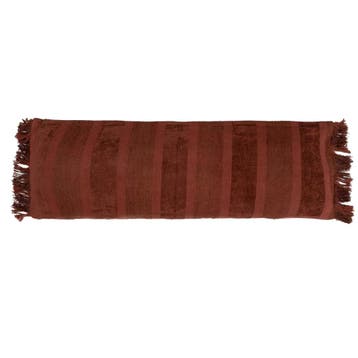 Bazar Bizar De Oh My Gee Kussenhoes - Bordeaux Velvet -, Ophalen of Verzenden, Zo goed als nieuw, Rood
