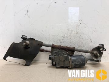Ruitenwismotor+Mechaniek Toyota Yaris O218954, Auto-onderdelen, Ophalen of Verzenden, Nieuw