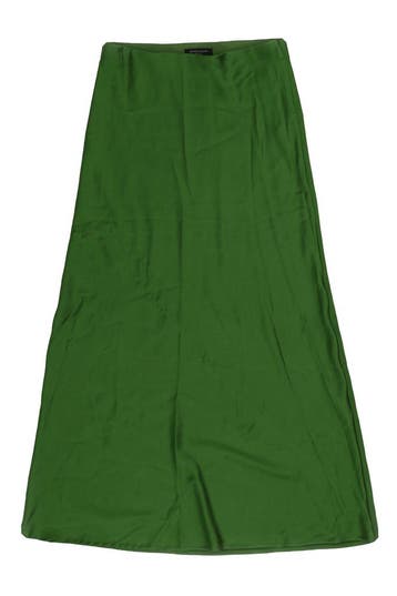 Bruuns Bazaar Rok in maat 38 Groen, Bruuns Bazaar, Verzenden, Gedragen, Groen