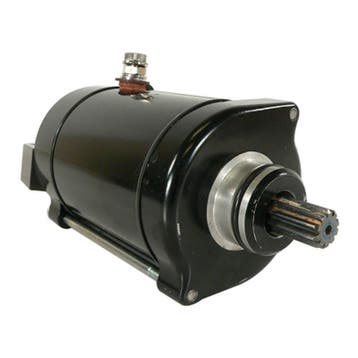 Startmotor Honda VT500 nieuw, Verzenden, Nieuw