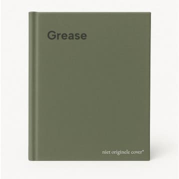 Grease 9781859099995, Verzenden, Gelezen