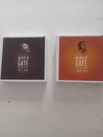 Marvin Gaye - 2 box sets - Volume Two 1966-1970/Volume Three, Nieuw in verpakking