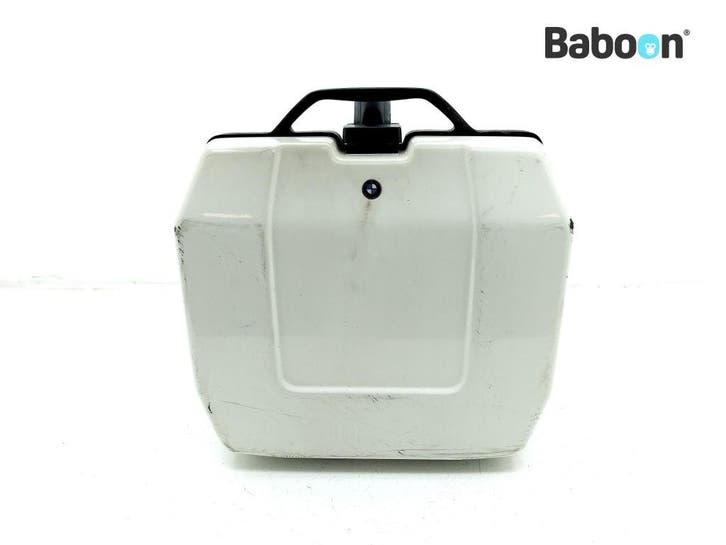 Koffer Rechts BMW K 75 RT (K75RT), Motoren, Onderdelen | BMW, Gebruikt, Verzenden