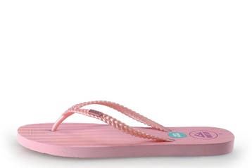 Reef Slippers in maat 40 Roze, Slippers, Overige kleuren, Verzenden, Reef