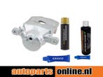 Remklauw Suzuki Swift voorzijde, links, Verzenden, Nieuw, Suzuki