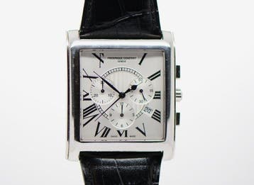 Frédérique Constant - FC 292X4C26 - Heren - 2000-2010, Nieuw
