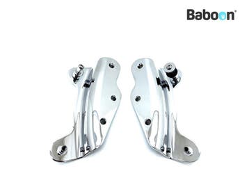 Docking Hardware Kit Harley-Davidson FLHR Road King, Verzenden, Gebruikt