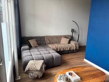 Te huur: Appartement Rozenstraat in Leeuwarden, Leeuwarden, Friesland, Appartement
