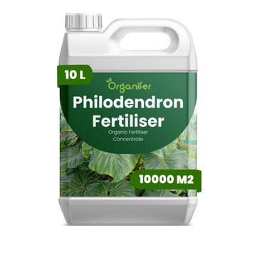 Philodendron vloeibare meststof - 10 liter, Verzenden, Mest