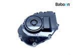 Blokdeksel Rechts Honda CBR 1100 XX Blackbird 1996-1998, Verzenden, Gebruikt