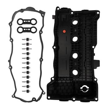 Plastic Engine Cover geschikt voor BMW E87 E81 E90 116i 3..., Verzenden, Nieuw, BMW