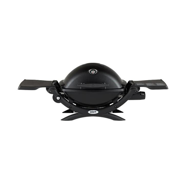 Weber® Q 1200-Gasbarbecue, Tuin en Terras, Gasbarbecues