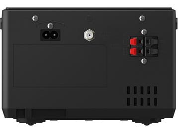 Panasonic SC-PM272 - Home audio-microsysteem - DAB+ FM, Verzenden, Nieuw