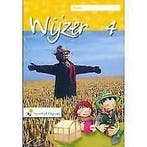 Werkboek Wijzer groep 4 nieuw en onbeschreven bestel online, Ophalen of Verzenden, Nieuw, Overige niveaus, Overige vakken