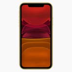 Refurbished iPhone 11 256 GB, 256 GB, Verzenden, Geel, Refurbished