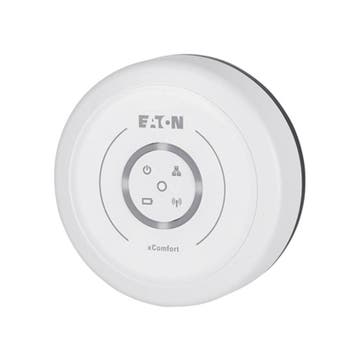 EATON INDUSTRIES XComfort Regelaar Bus Systeem - 196811, Doe-het-zelf en Verbouw, Verzenden, Nieuw, Overige typen