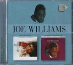 cd - Joe Williams - Sings About You! / Sentimental &amp;..., Verzenden, Zo goed als nieuw
