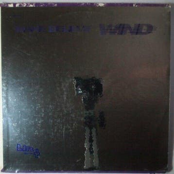 Wind - Make believe - LP, Verzenden, Nieuw in verpakking