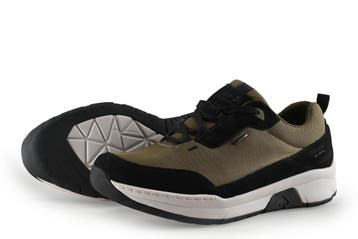 Josef Seibel Sneakers in maat 46 Zwart, Zwart, Josef Seibel, Verzenden, Sneakers of Gympen