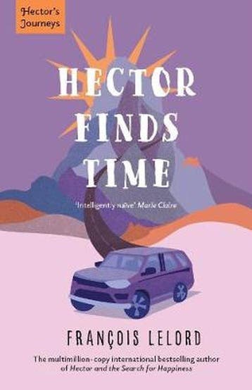 Hector Finds Time, Ophalen of Verzenden, Nieuw