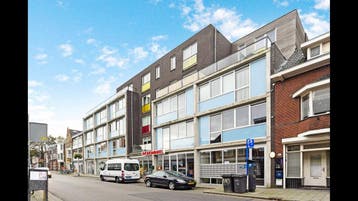 Te huur: Appartement Korvelseweg in Tilburg, Tilburg, Noord-Brabant, Appartement