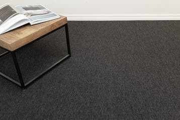 SALE!! - Tapijttegel Sparta Bouclé Blauw, Ophalen of Verzenden, Nieuw