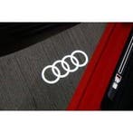 Audi instapverlichting LED met logoprojectie van Audi logo, Ophalen of Verzenden, Nieuw